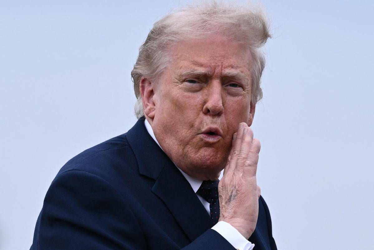 Iran-Usa, Trump: "Voglio incontrare Khamenei, andremo d'accordo" - 