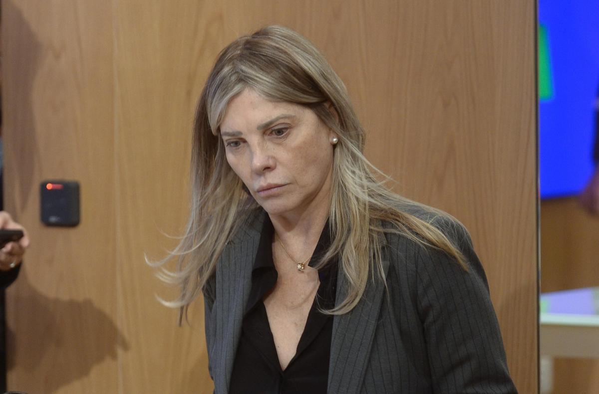 Nuovo fuori ruolo per Bartolozzi in staff Foti: in Commissione Csm 4 voti a favore e 2 astenuti - 