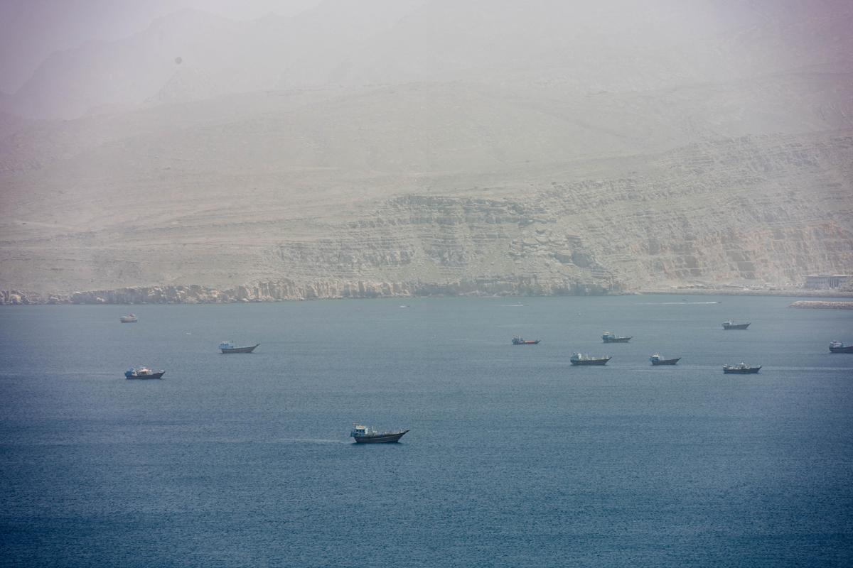 Hormuz, l'esperto: "Pedaggio mascherato? Decisivo distinguere tra servizi marittimi e tassa su transito" - 