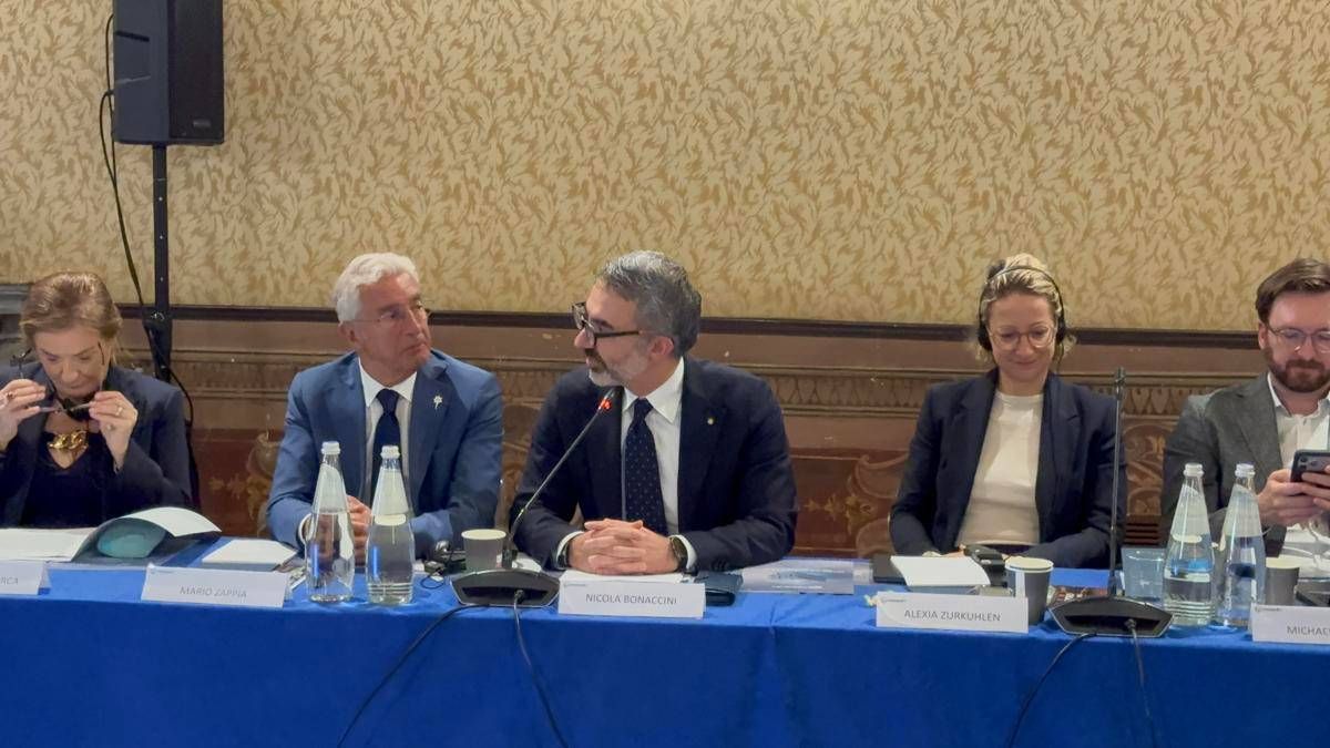 Firmato a Roma consensus europeo MindShift, 5 mosse per accesso equo e veloce a diagnosi precoce e nuove terapie - 