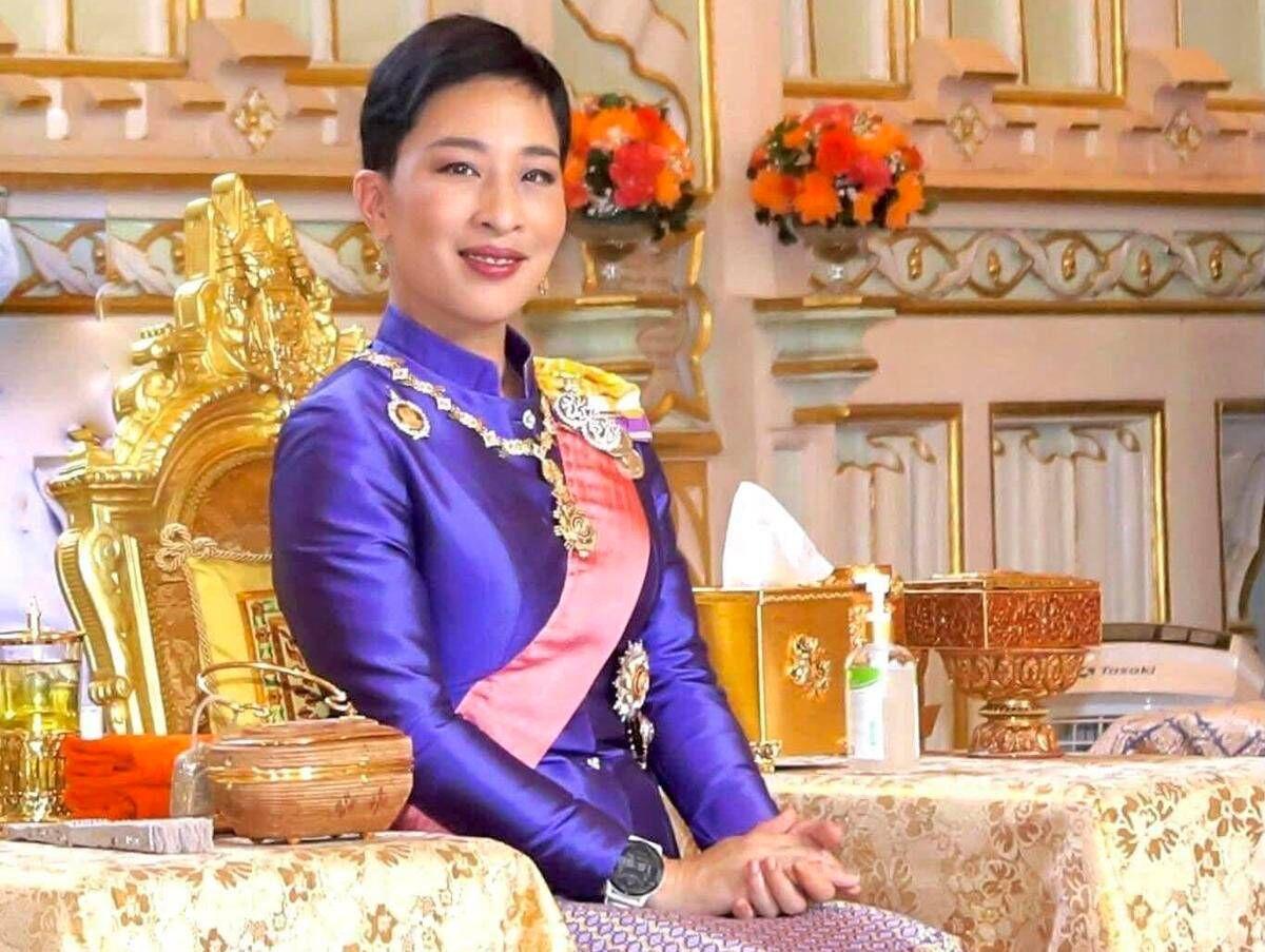 Thailandia, morta a 47 anni la principessa Bajrakitiyabha: era la prima figlia del re - 