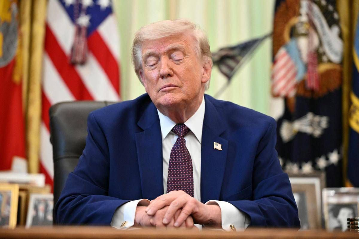 "Accordo vicino con l'Iran", Trump e i 37 annunci andati a vuoto in due mesi - 