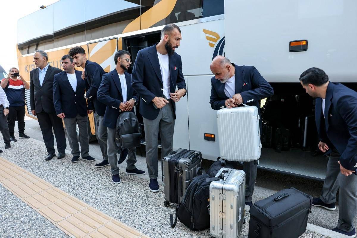 Mondiali 2026, Iran dovrà entrare e uscire dagli Usa in 24 ore - 
