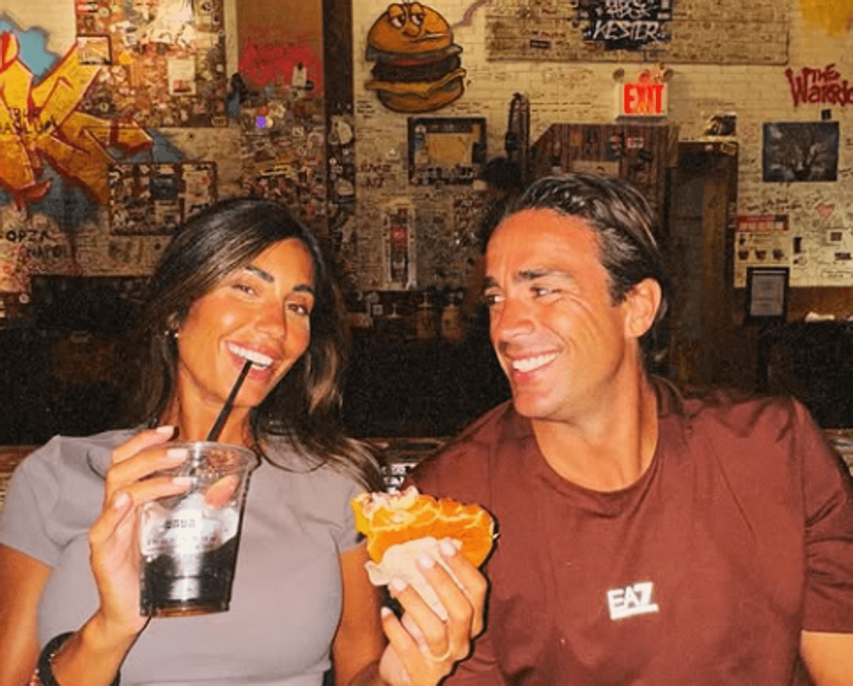 Alessandro Matri e Federica Nargi sposi? "Non c'è stato nessun matrimonio" - 