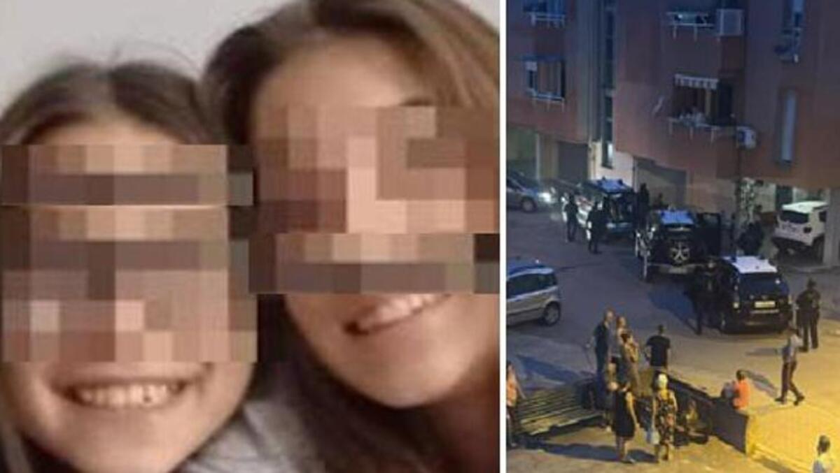 Sorelle scomparse e ritrovate "erano segregate e nascoste". Il pericolo di fuga e le sim 'illegali' - 