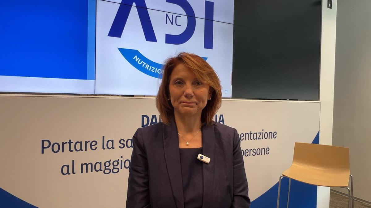 Paolini (Adi): "Con Danone investiamo su giovani e ricerca" - 
