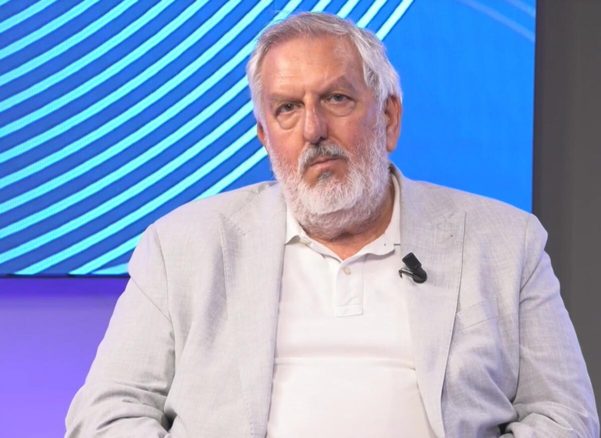 Palermo capitale virologia, Antonelli (Siv): "Sfida One Health, specializzazione che piace a giovani" - 