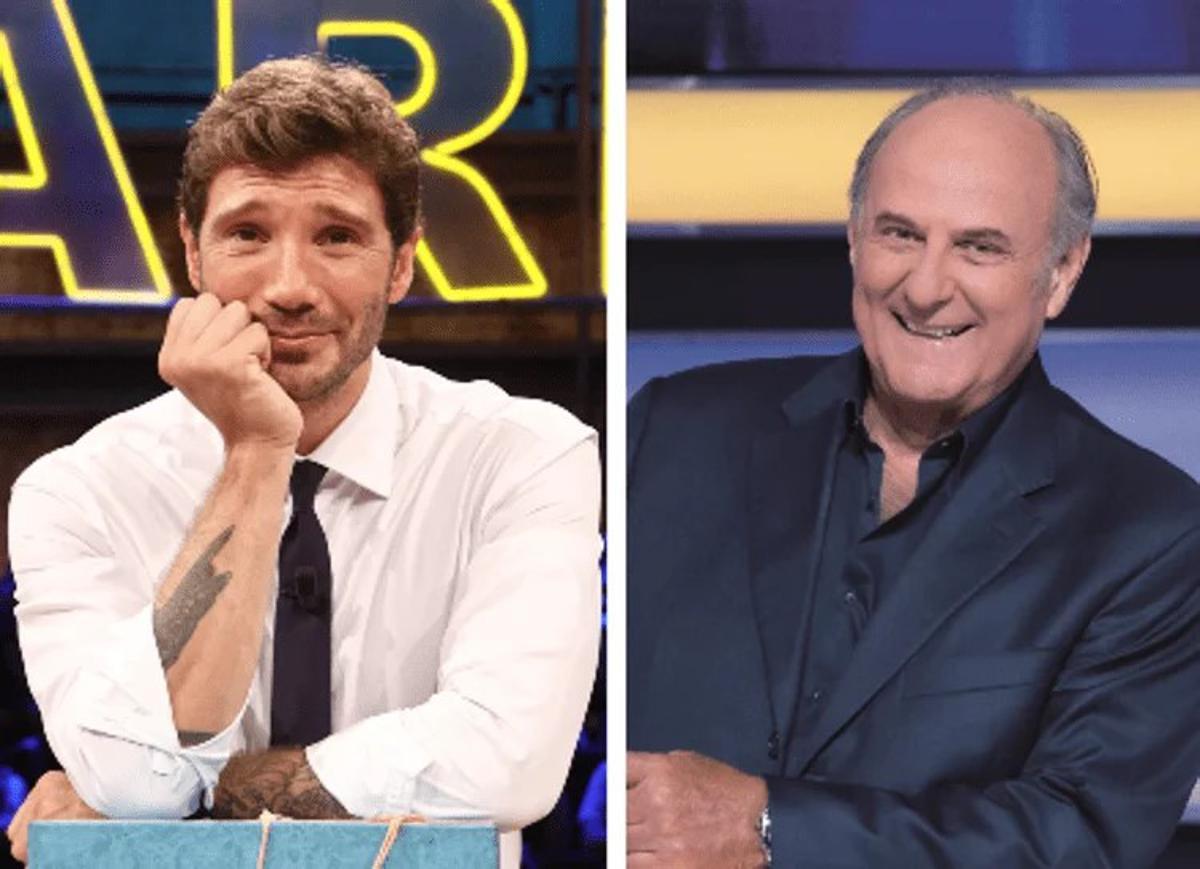 Premio Agnes a piazza di Spagna, riconoscimenti anche per i volti tv: da Gerry Scotti e Stefano De Martino, da Can Yaman a Lino Banfi - 
