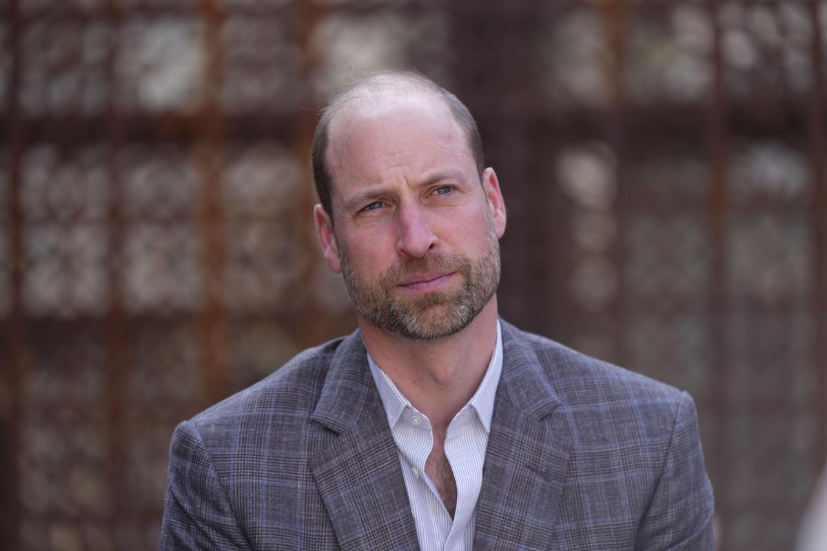 Re Carlo dà il bentornato a Harry in Uk, William su tutte le furie - 