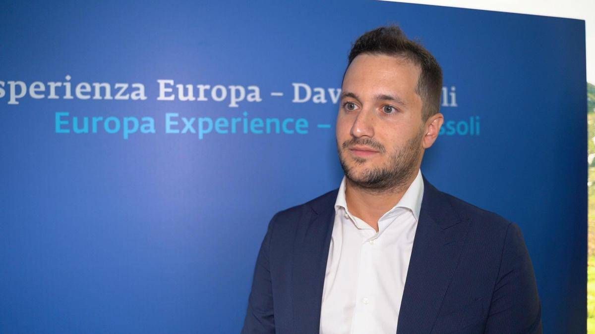 Bruno (Argotec): "Fondi Ue decisivi per innovazione e progetti Iride" - 