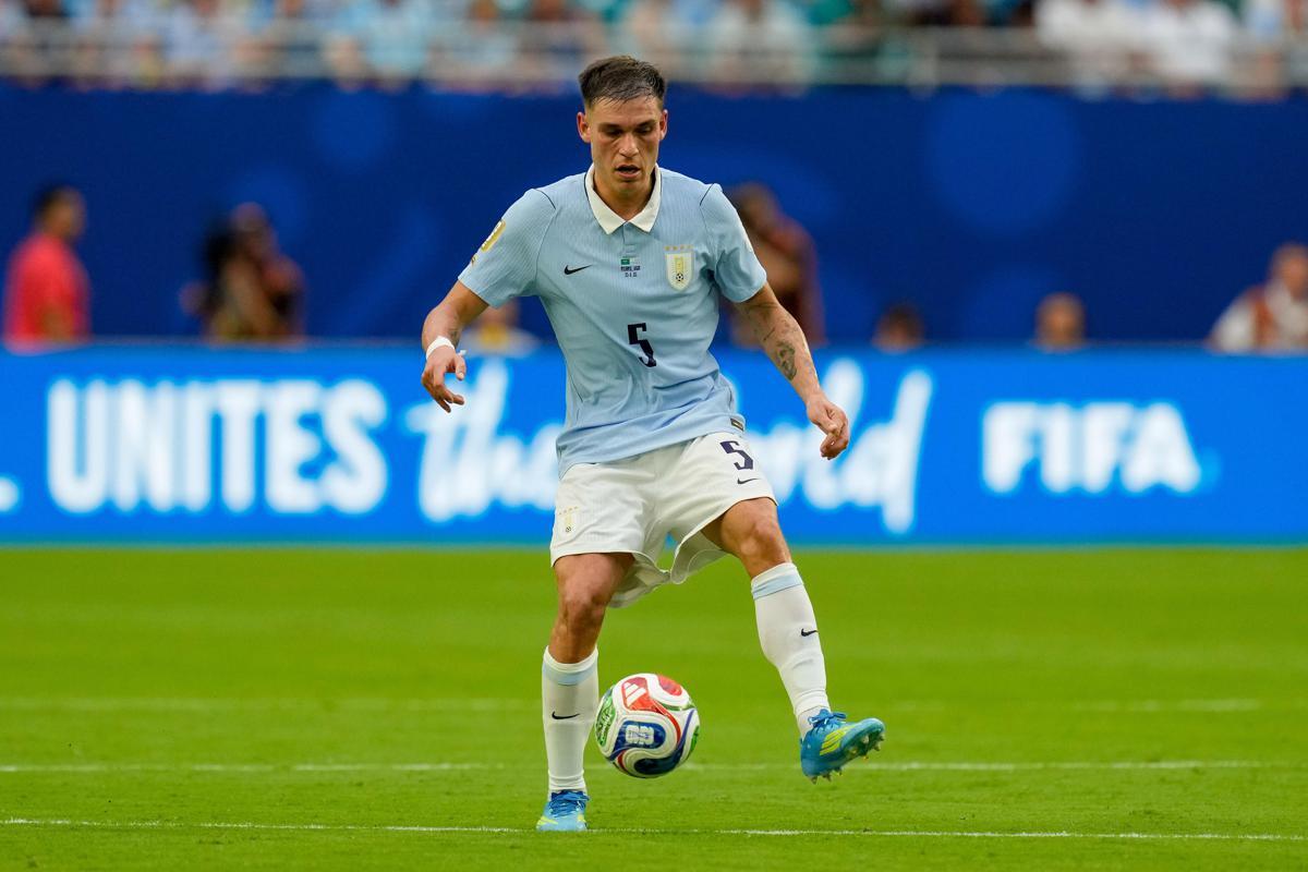 La maglia più bella dei Mondiali? Uruguay al top, meglio di Germania e Spagna - 