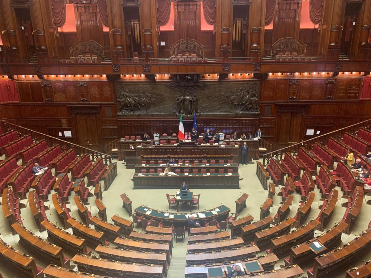 Legge elettorale, alla Camera scintille maggioranza-opposizioni: rebus preferenze - 