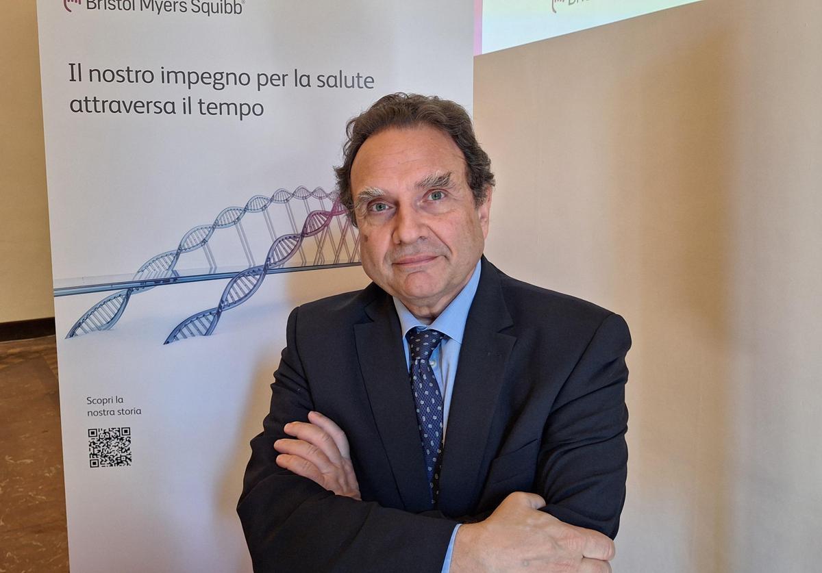 Sinagra (Sic): "Dallo scompenso alla cardiomiopatia, la ricerca ha cambiato destino dei pazienti" - 