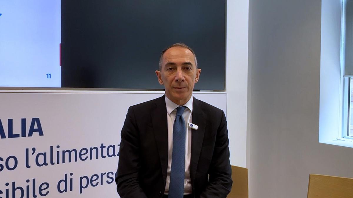 Barbara (UniBo): "Fino a 40% italiani soffre di disturbi intestinali" - 