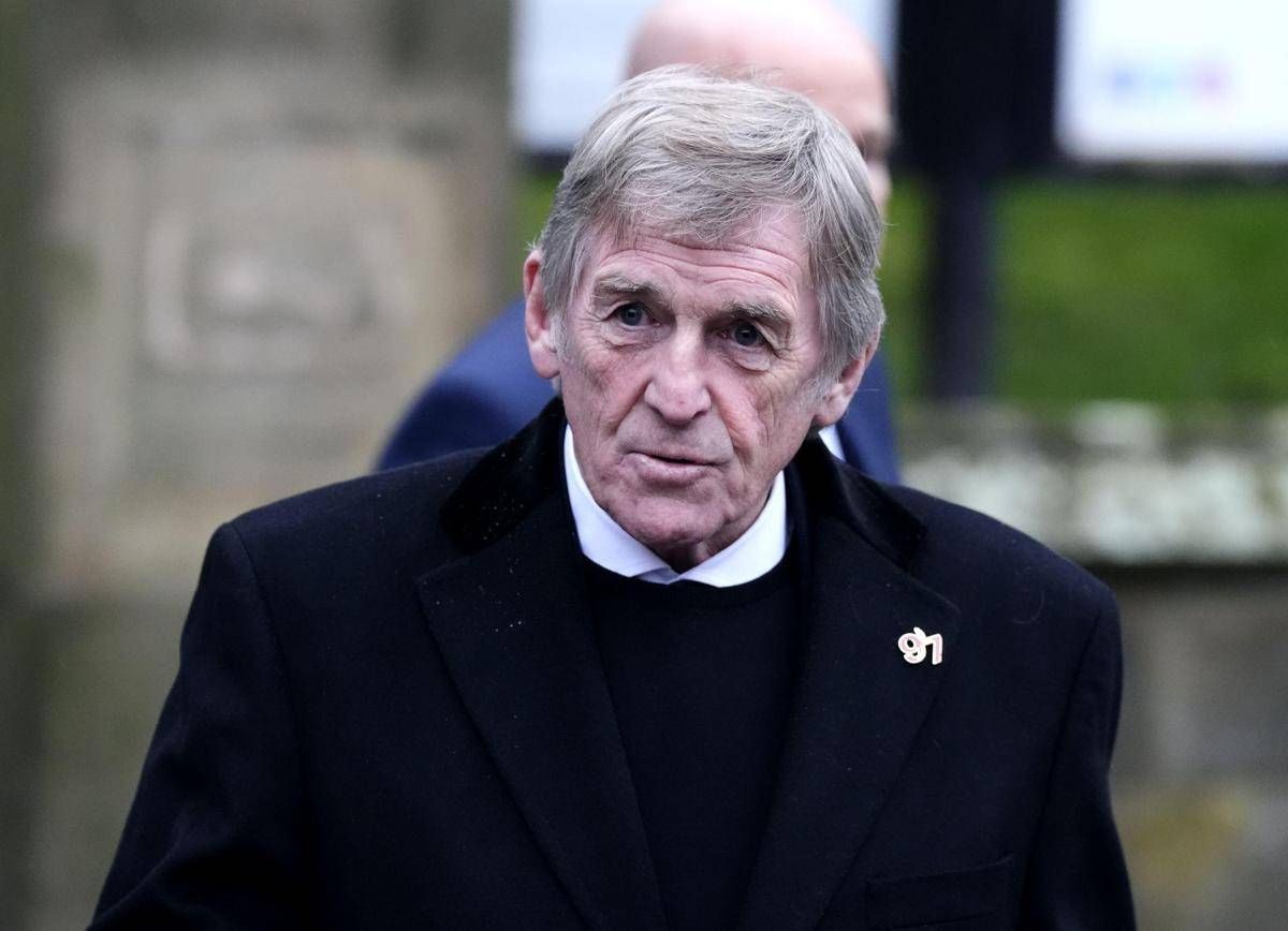 Dalglish ha il cancro, la conferma dell'ex attaccante del Liverpool - 
