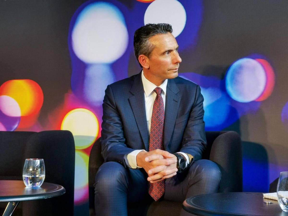Harpantidis (Pmi): "Mercato nero frena investimenti e filiera legale" - 