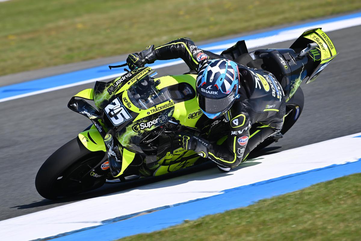MotoGp, oggi si corre in Olanda: orario e dove vedere il Gp di Assen - 