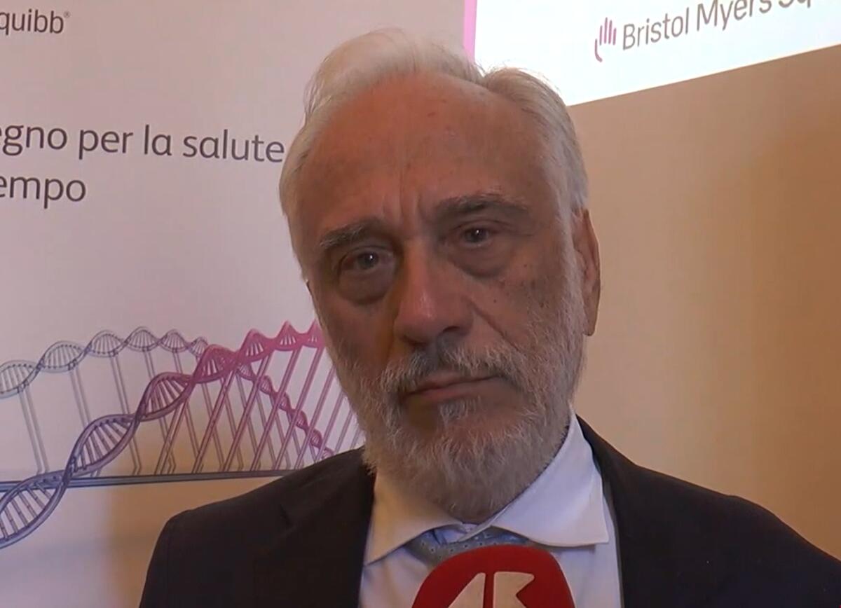 Pinto: "Immunoterapia ha cambiato storia, sfida è guarire sempre più pazienti" - 