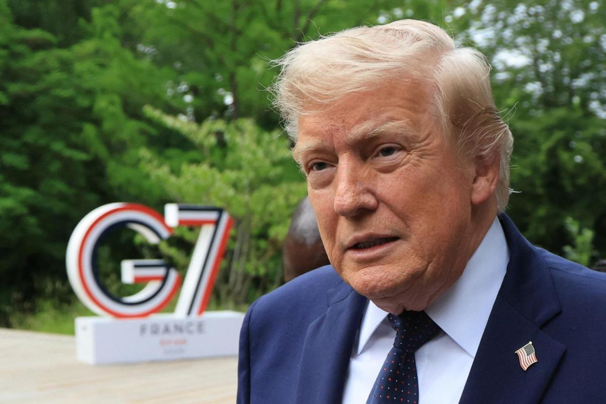 Iran, Trump: "Grande accordo, presto il testo. A Hormuz nessun pedaggio" - 