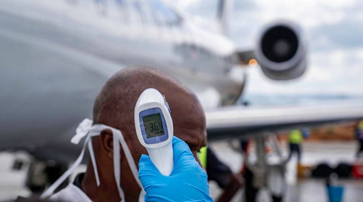 Ebola, Oms in Uganda: "19 casi con 2 morti, siamo fiduciosi" - 