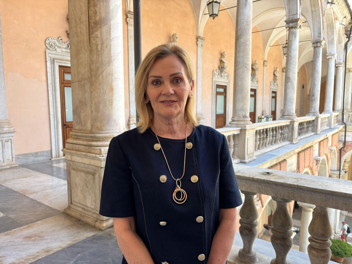 Ambasciatrice del Paraguay in Italia: "Il Paese ha molto da offrire all'Europa sul piano economico" - 