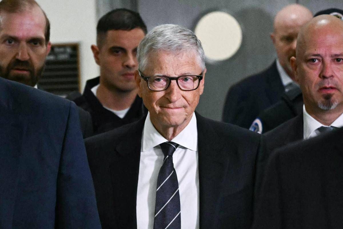 Bill Gates testimonia a porte chiuse sul caso Epstein: "Mai andato sulla sua isola" - 