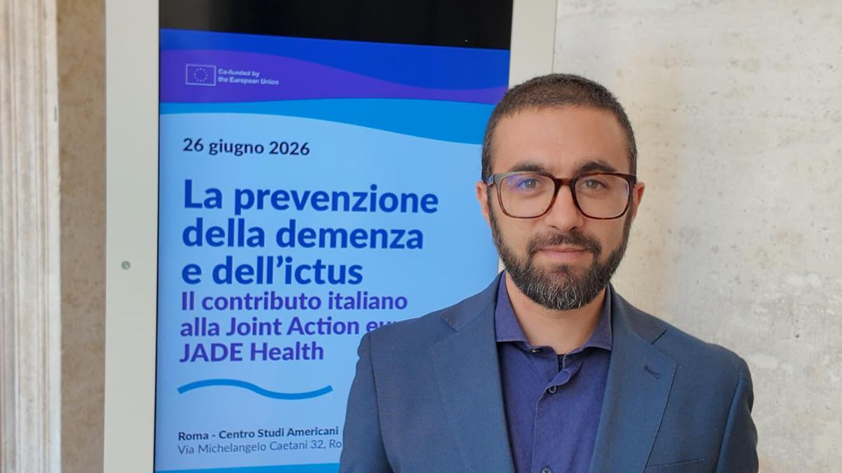 Bellomo (Iss): "45% demenze può essere evitato con la prevenzione" - 