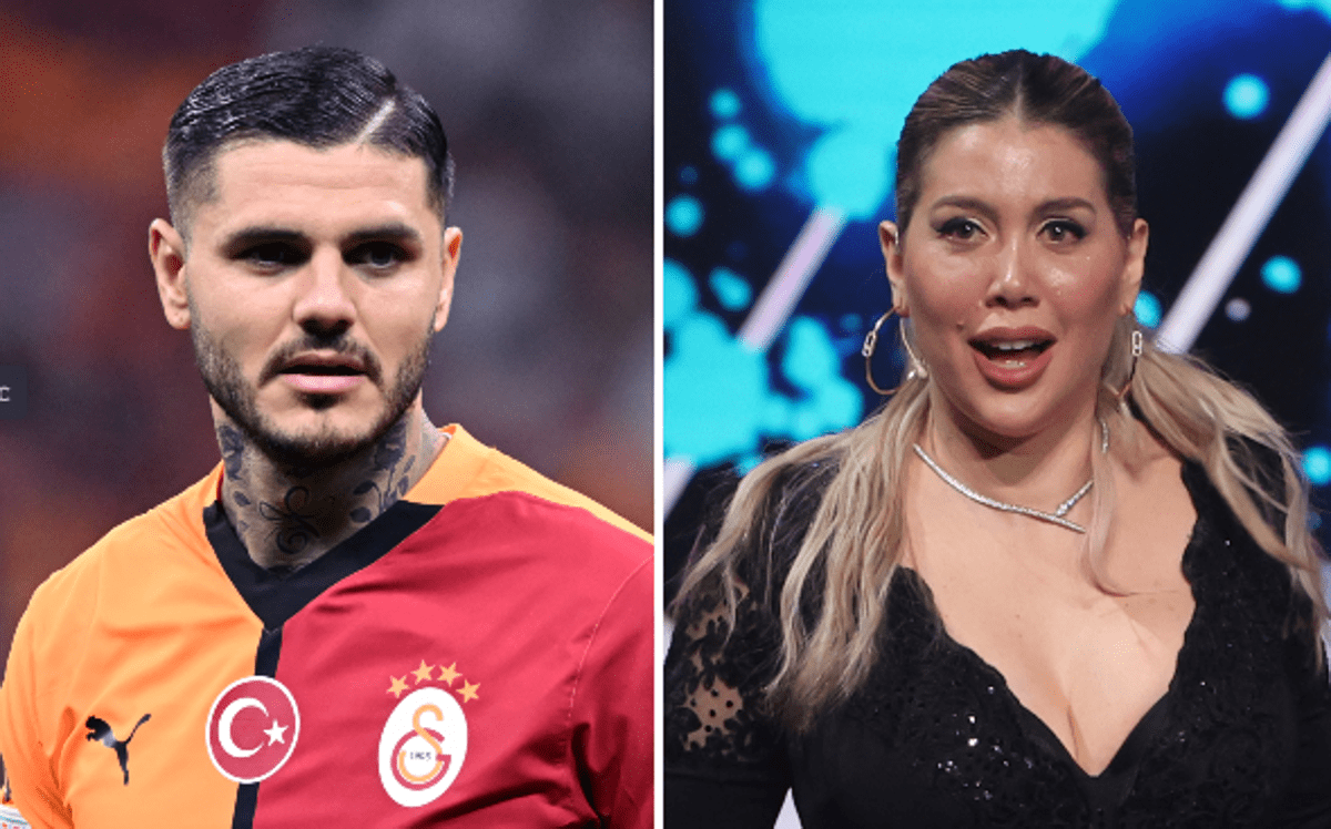 Wanda Nara, Icardi vince in tribunale: non dovrà pagare mantenimento di 250mila euro - 