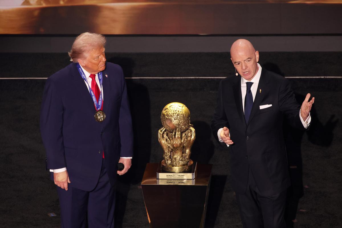 Mondiali 2026, 'soccer' o 'football'? Trump divide, ma in Italia perchè si chiama 'calcio'? - 