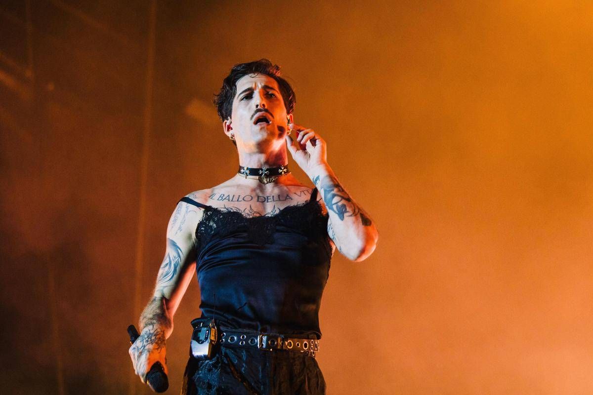Maneskin, il piano di De Martino per Sanremo 2027 spiana la strada alla reunion - 