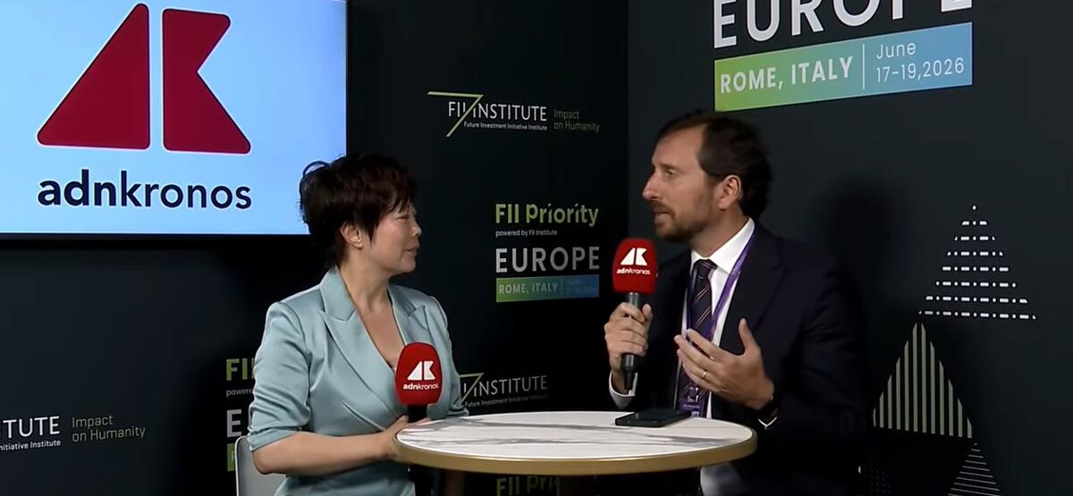 Fii, Stella Li: "Italia centrale per la strategia Byd in Europa, spingeremo ricerca e design" - 