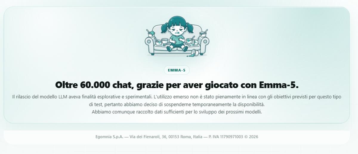 Da Ryanair 'yogurt' al cane volante, cos'è Emma: l'IA italiana diventata un meme - 