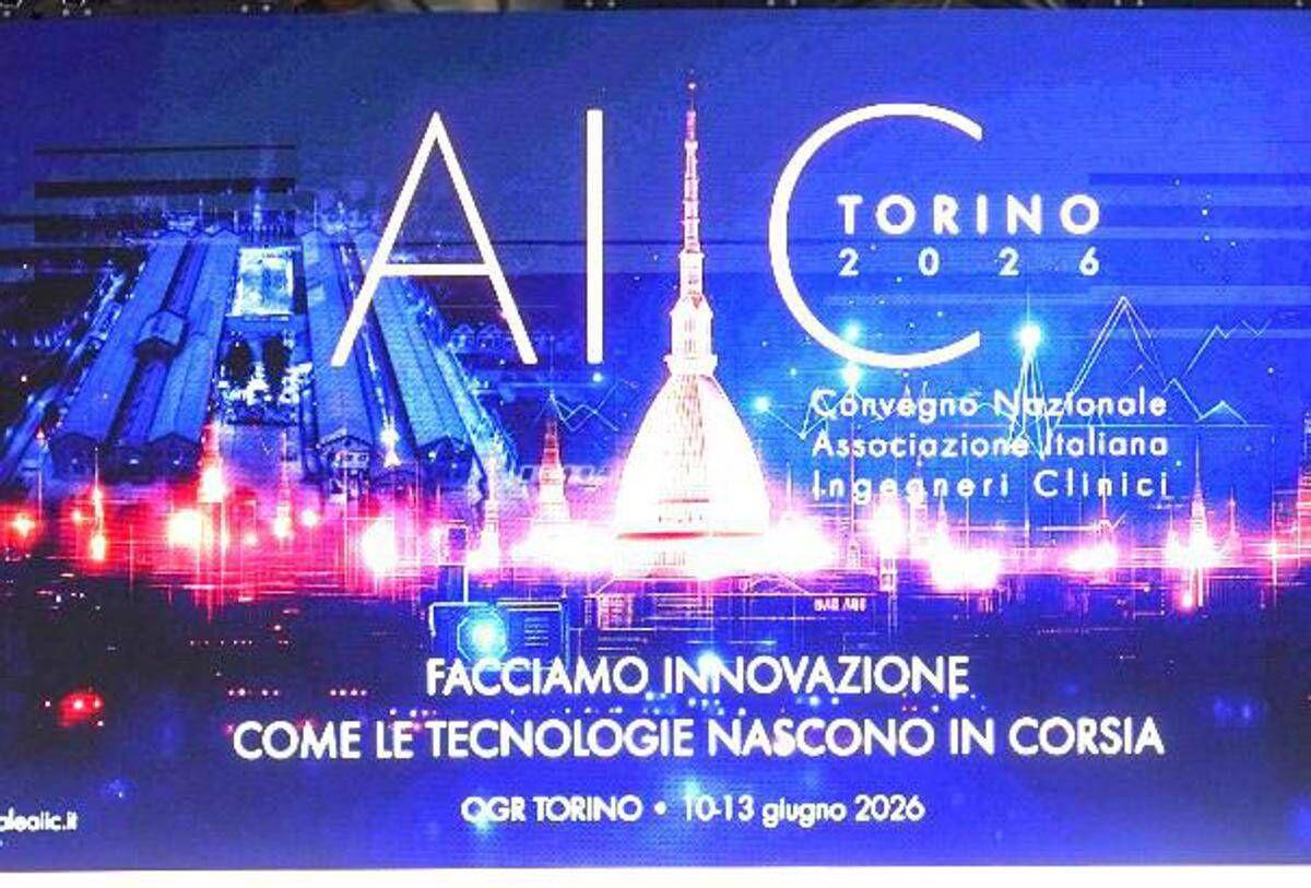 Ingegneri clinici, al Convegno l'innovazione tecnologica anche fuori da ospedali - 