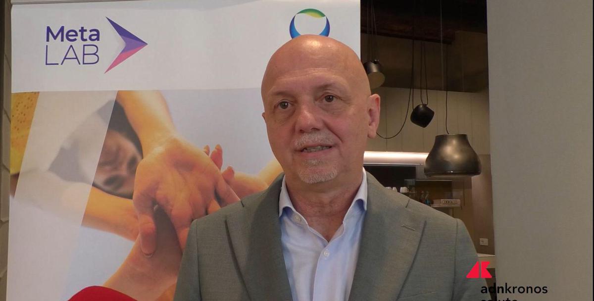 Tumori, Vitali (Daiichi Sankyo Italia):"Con MetaLab ascoltiamo pazienti per nuove risposte a bisogni cura" - 