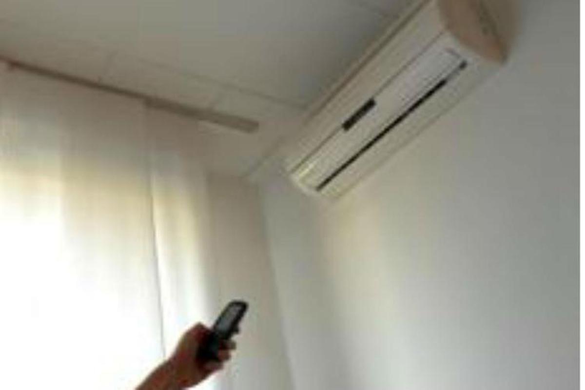Caldo, il ventilatore non basta più. Largo ai condizionatori anche grazie al bonus - 