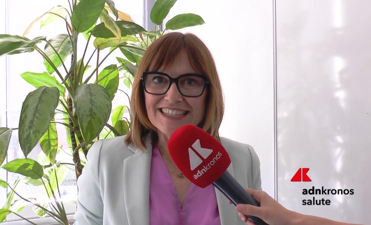 Sangiovanni (Italfarmaco): "Benessere osseo nella campagna Non romperle!" - 