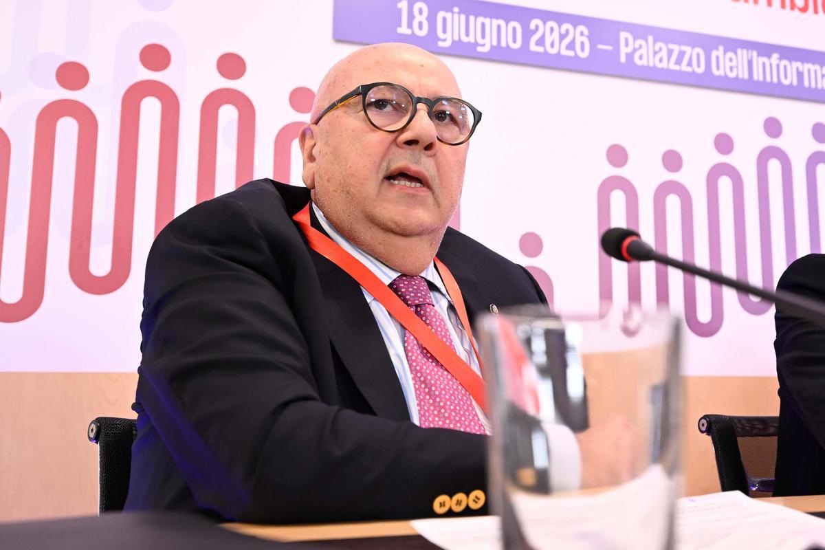 Cimmino Caserta (Princes Italia): "Con Plasmon impegno per invertire trend natalità" - 