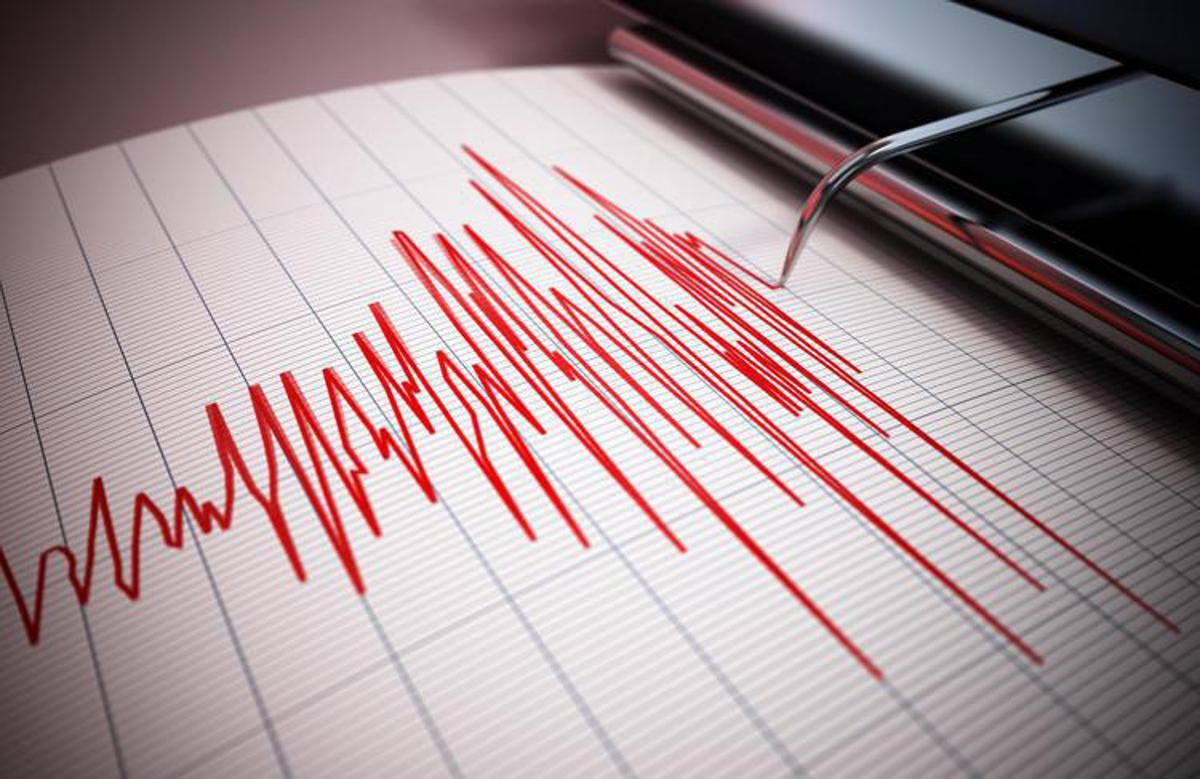 Trema la Grecia, terremoto di magnitudo 5.8 a Creta - 