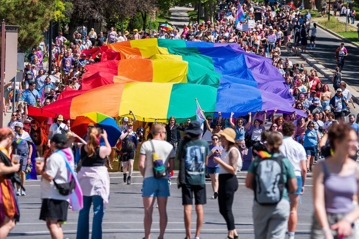 Mondiali, Iran-Egitto a Seattle nel giorno del Pride: sì a bandiere arcobaleno - 