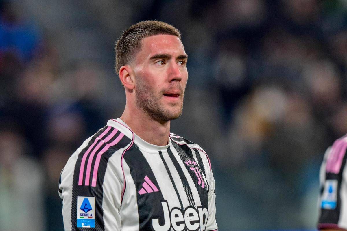 Juventus, sarà addio con Vlahovic: interrotte le trattative per rinnovo - 