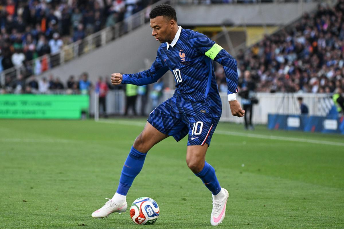 Mondiali, oggi Francia-Senagal - Diretta - 