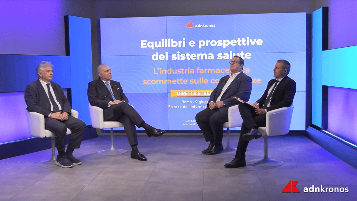 Farmaceutica: la sfida delle competenze, ‘servono velocità, coraggio e formazione’ - 