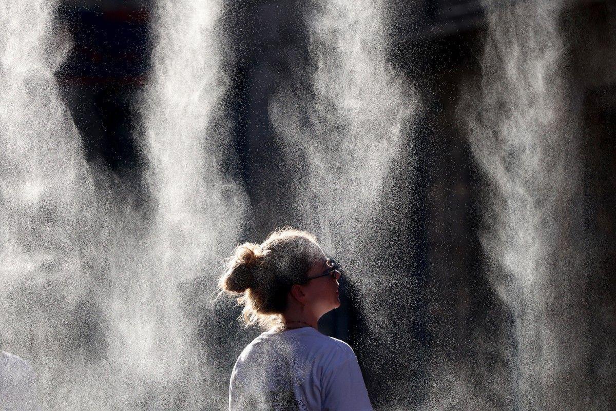 Caldo e salute, "impennata temperature ha effetti su organi vitali e cervello" - 