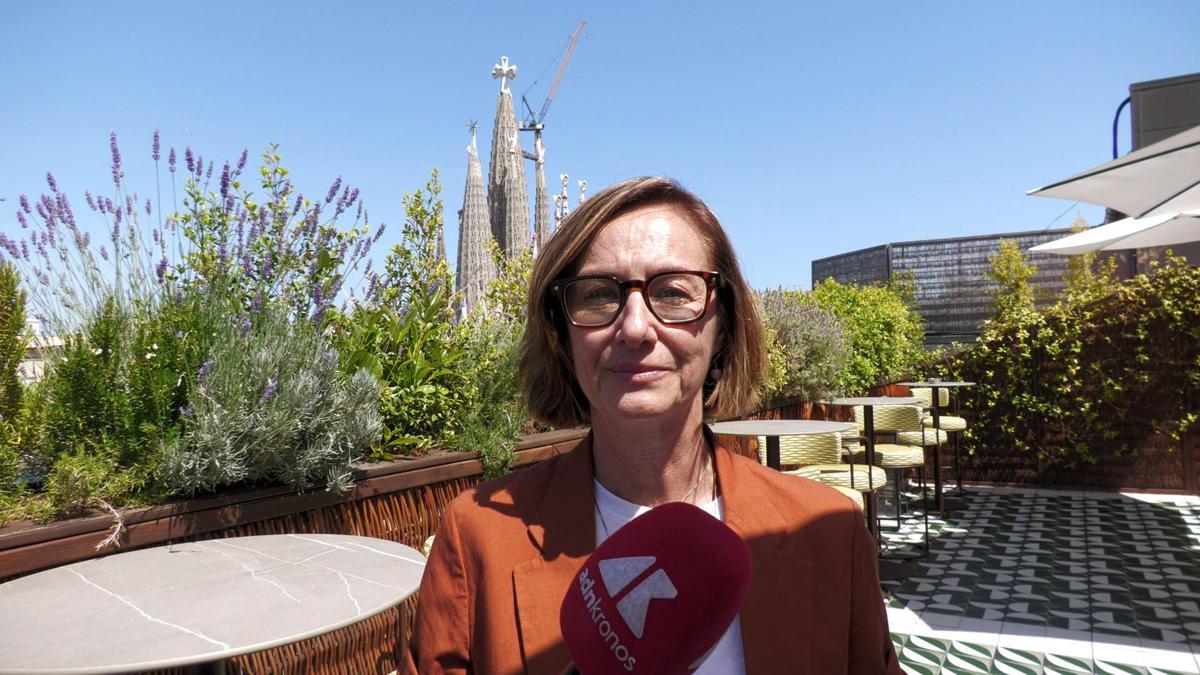 Barcellona, Viani (Henkel): "150 anni di storia e il legame con la Sagrada Familia" - 