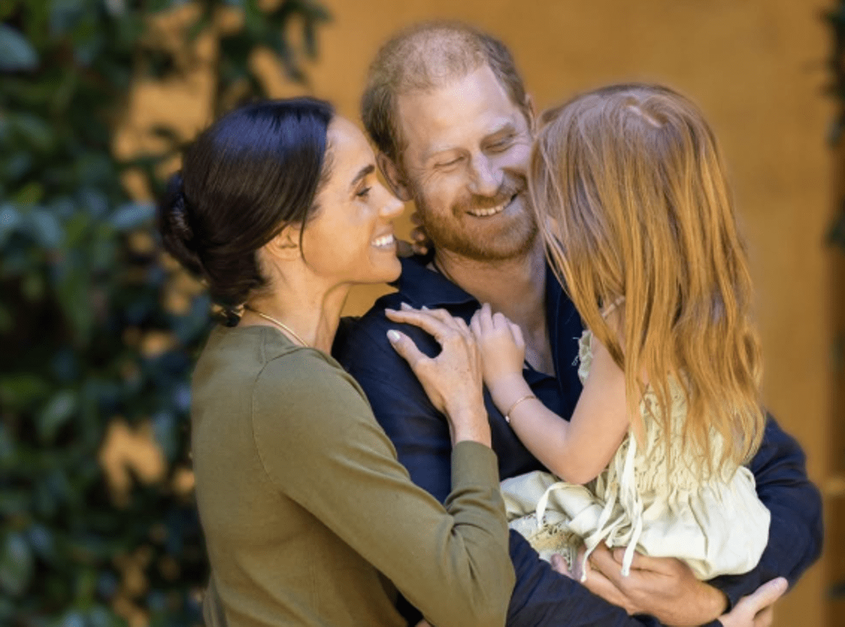 Lilibet compie 5 anni, la principessa americana cresciuta lontano dalla famiglia reale - 
