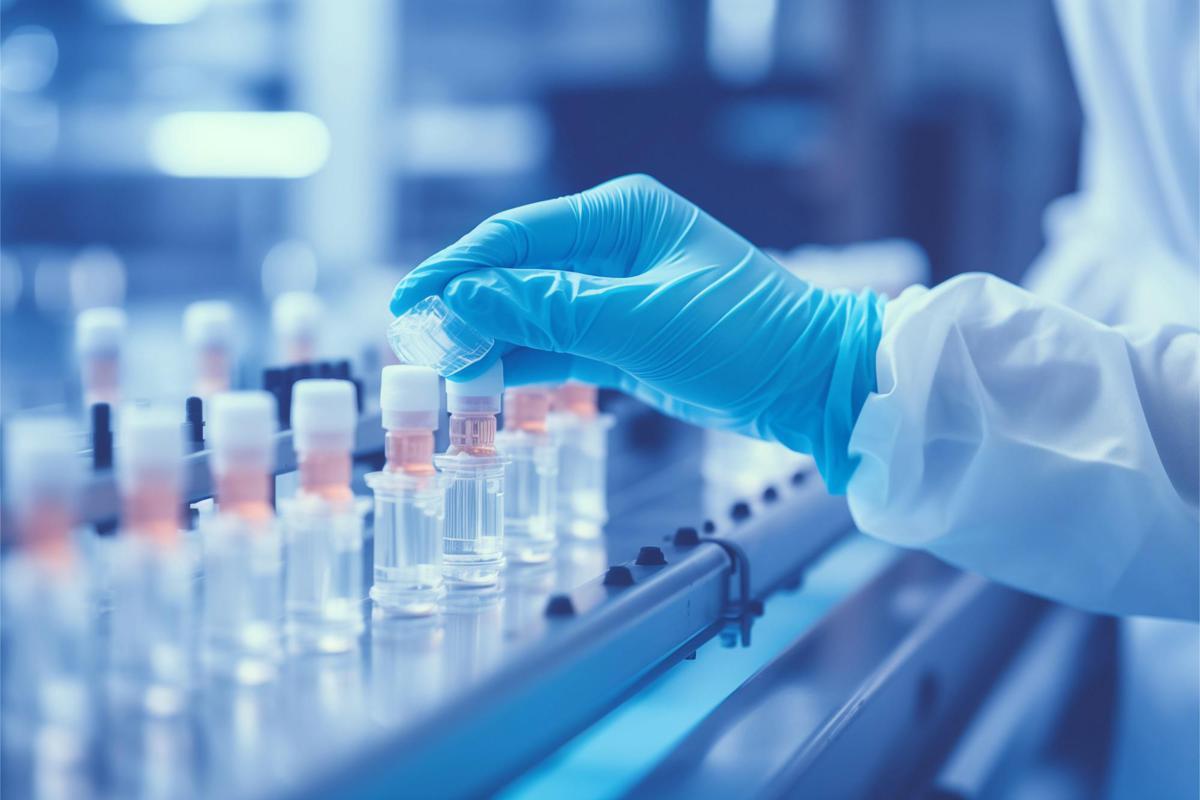 Ucb accelera sull'innovazione con acquisizioni mirate in neuroscienze e immunologia - 