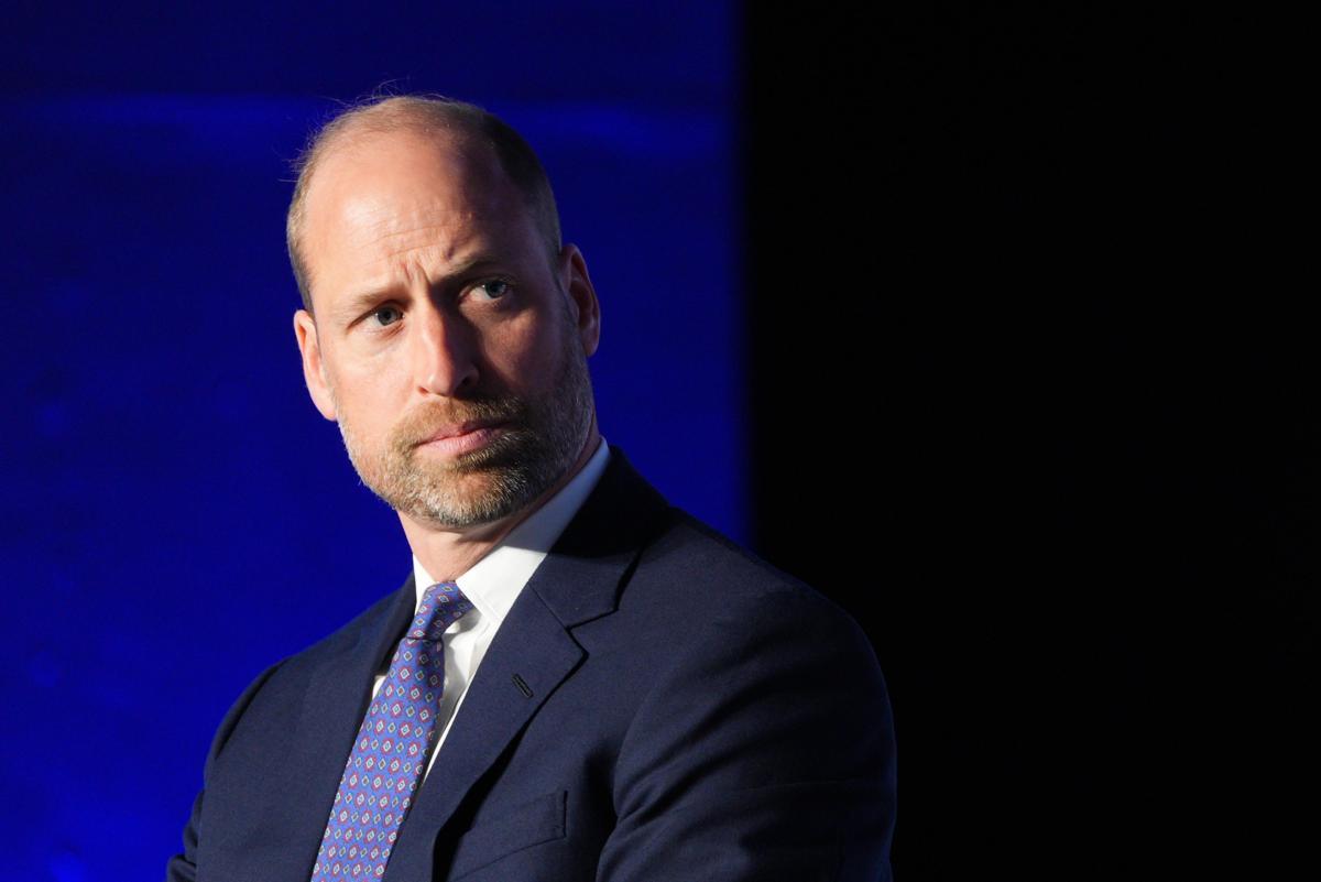 La rivoluzione del principe William, basta privilegi a membri non attivi: il motivo - 