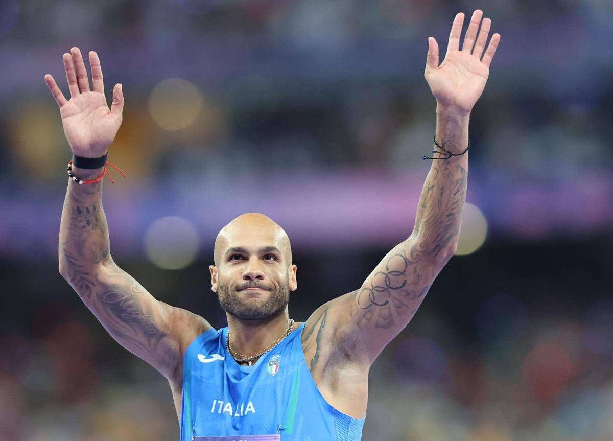 Atletica, oggi Golden Gala a Roma: da Jacobs a Battocletti, programma gare e dove vederle in tv e streaming - 