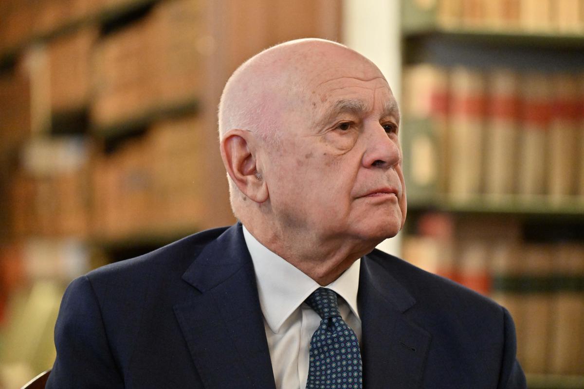 Nordio: "Patentino antifascista? Il nostro codice penale è firmato da Mussolini" - 