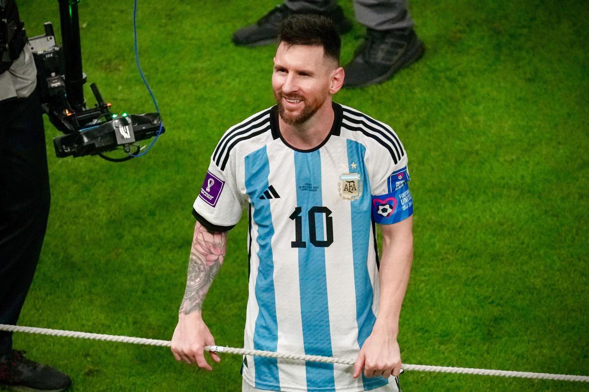 Mondiali, oggi Argentina-Austria: orario, probabili formazioni e dove vederla - 